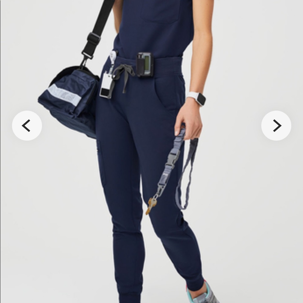Figs Scrub Joggers